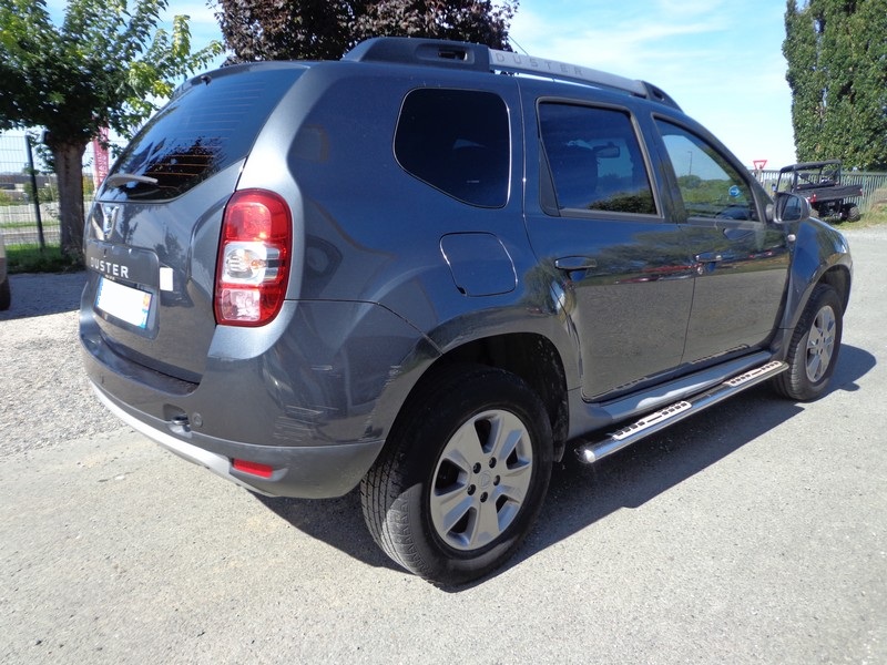 Dacia Duster 2014 poujol3
