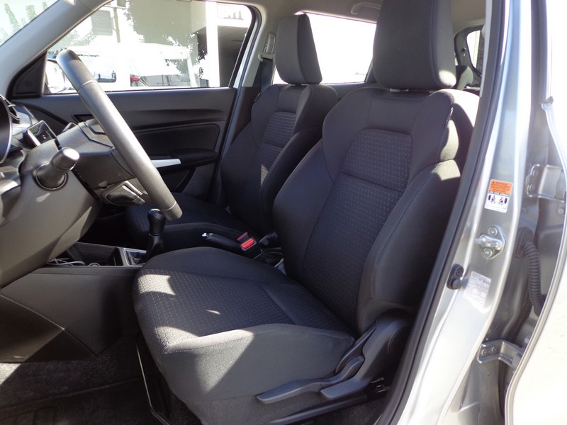 Suzuki Swift 2019 poujol7